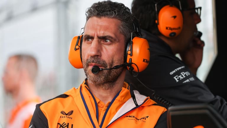 Andrea Stella Speaks Out On Shocking McLaren Changes